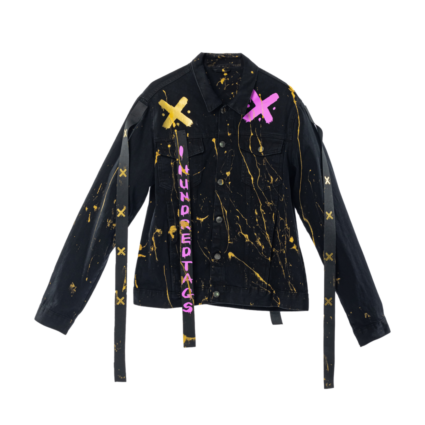 Juice wrld GDY black My Store