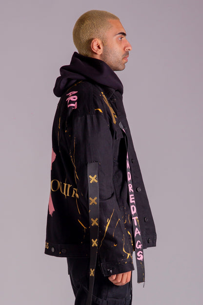 Mac miller Good die young hundredtags jacket My Store