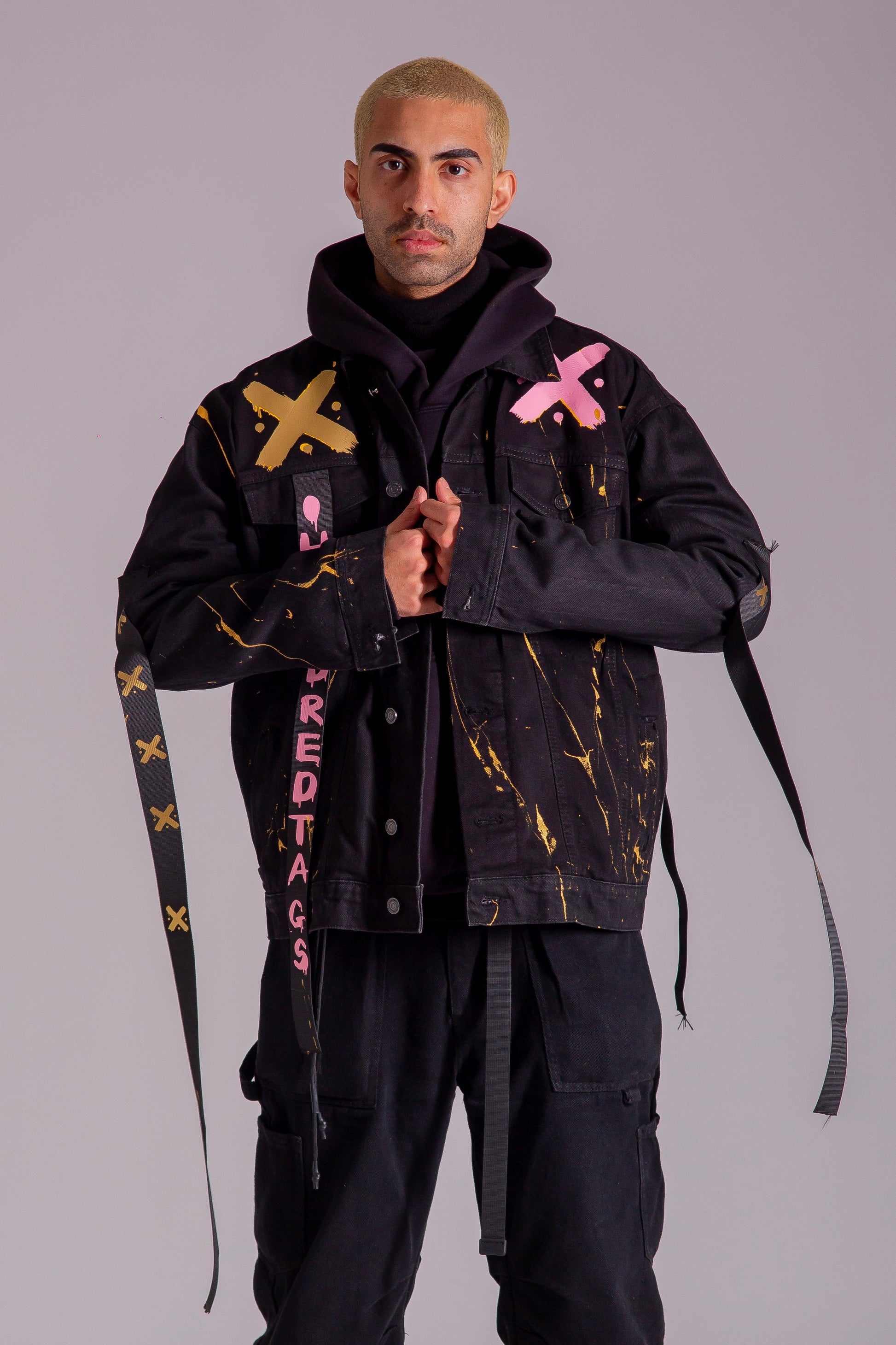 Mac miller Good die young hundredtags jacket My Store