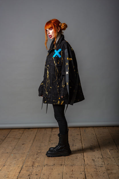 Pop smoke  Good die young hundredtags jacket My Store