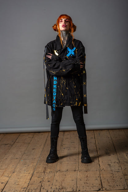 Pop smoke  Good die young hundredtags jacket My Store