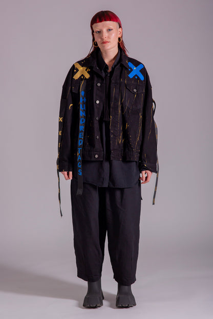 Xxxtentacion GDY black My Store