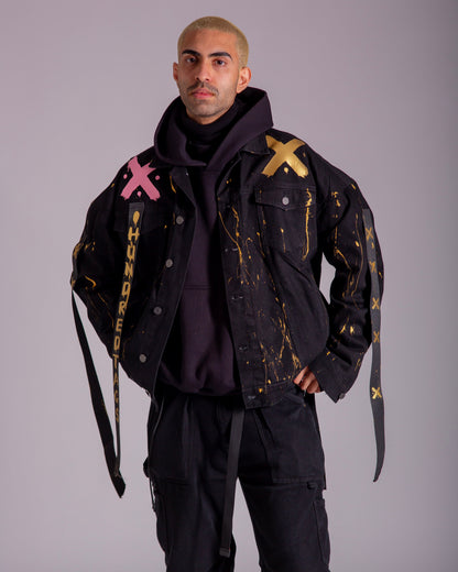 Lil peep GDY black My Store