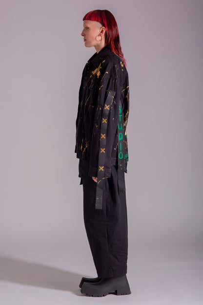 Mf doom Good die young hundredtags jacket My Store