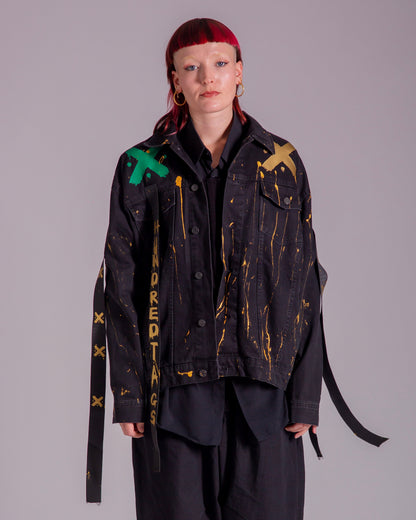 Mf doom Good die young hundredtags jacket My Store