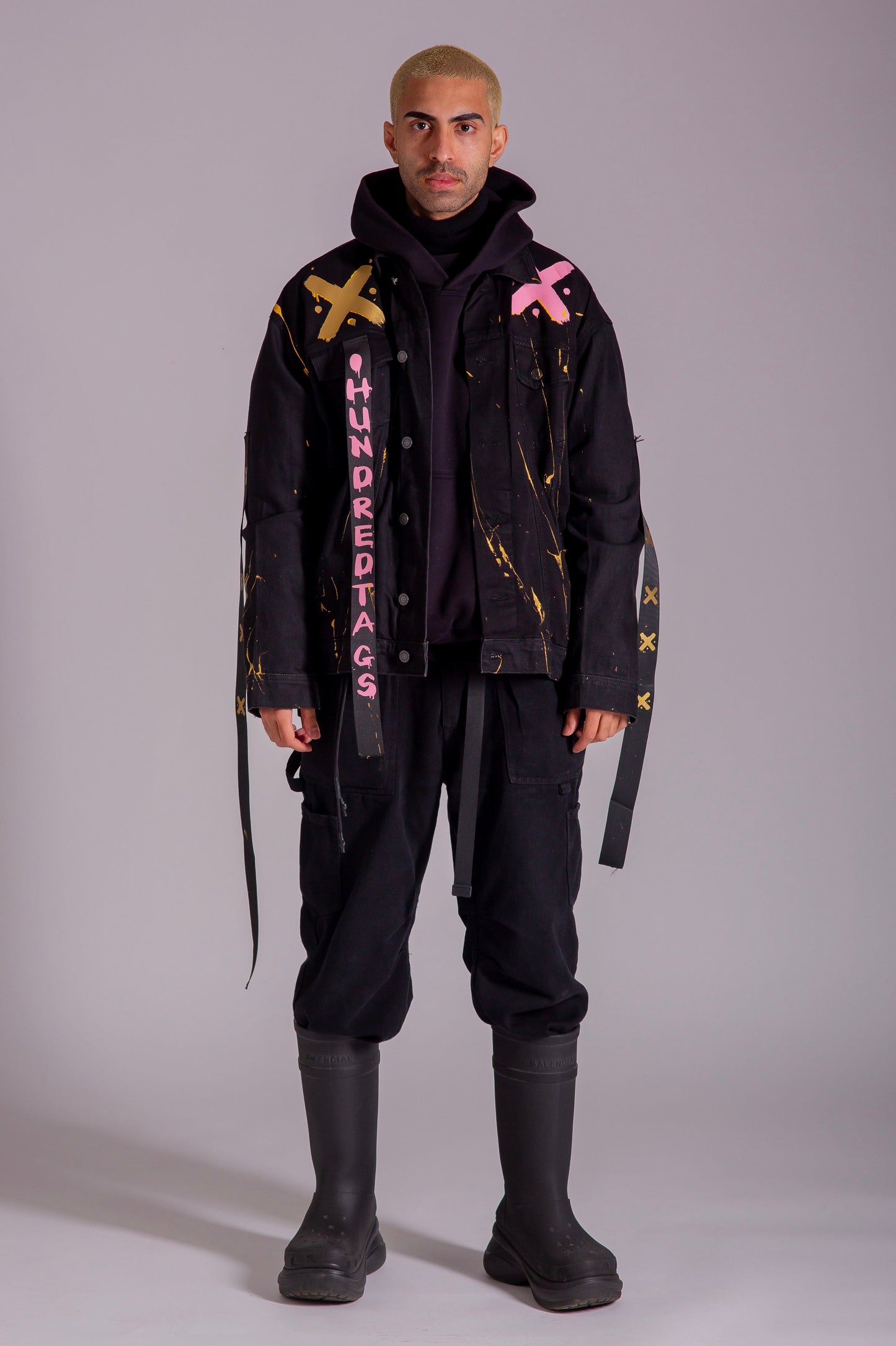 Mac miller  GDY black My Store