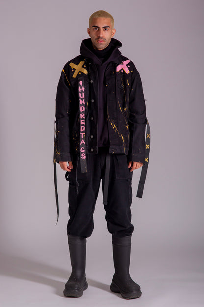 Mac miller  GDY black My Store