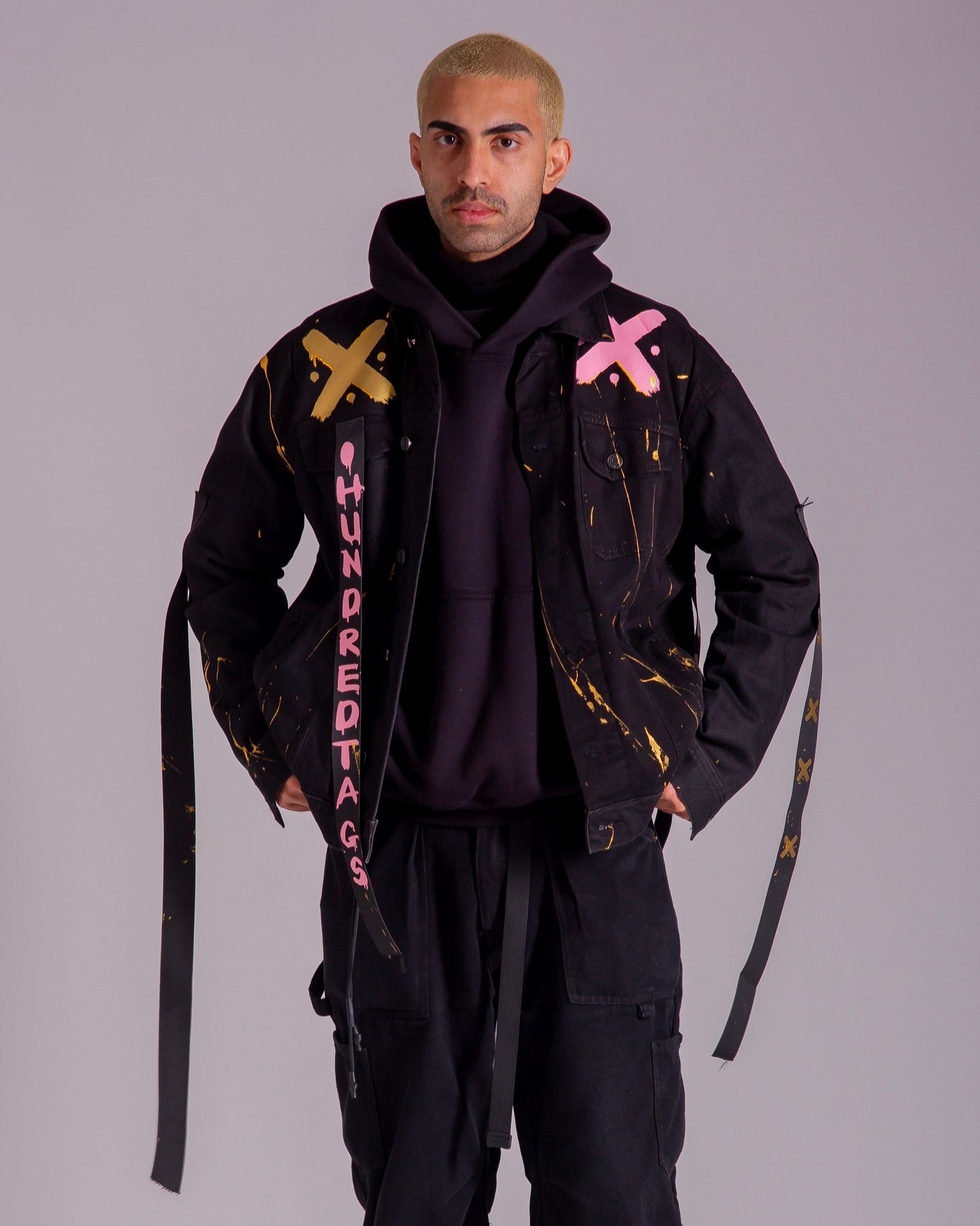 Mac miller Good die young hundredtags jacket My Store