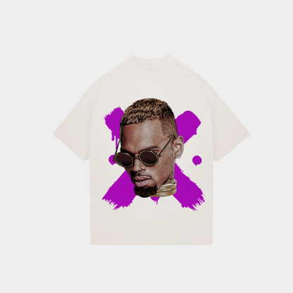 Breezy black Extra X t-shirt My Store