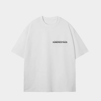 Nipsey white oversized Good die young t-shirt My Store