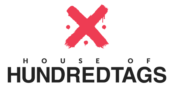 house of hundredtags