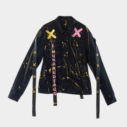 Lil peep GDY black My Store